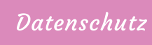Datenschutz