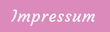 Impressum