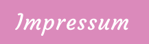 Impressum